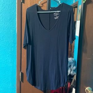 Torrid Super Soft Tunic
